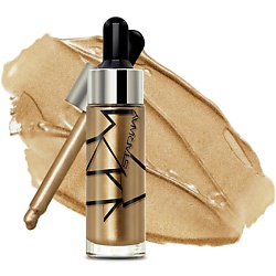 Жидкий хайлайтер для лица и тела "3D Highlighter Drops"