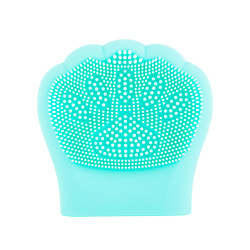 Щётка для очищения лица MEOW #purrfectbrush