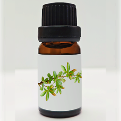 Эфирное водорастворимое масло Сандалового дерева