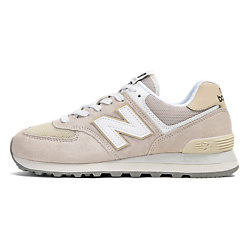 Кроссовки 574 Shoes 'Beige White'