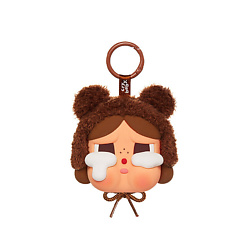 Фигурка CRYBABY Tears Factory Collection Earphone Case Trend Based Products Crying Duck