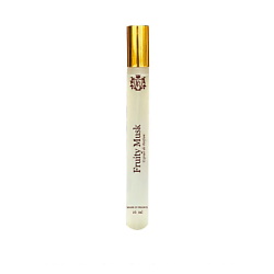 Духи парфюмерные FRUITY MUSK