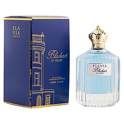 Парфюмерная вода Blackart 24 Hours