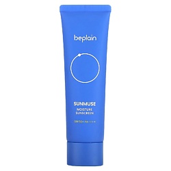 Солцезащитный крем SPF50++++ SUNMUSE MOISTURE SUNSCREEN