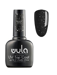 Верхнее покрытие с эффектом Granite White Top Coat