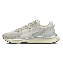 Из-за рубежа PUMA