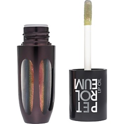 Масло для губ, глянцевый блеск, сияющий эффект Petroleum