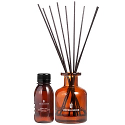 Ароматический диффузор Черный перец