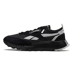 Кроссовки Reebok Classic Leather Legacy Gtx Black Grey