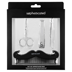 Наборы инструментов для маникюра и педикюра ЛЭТУАЛЬ