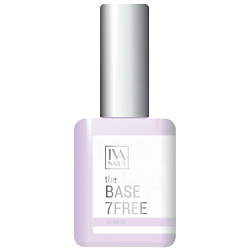 База для гель-лака The BASE 7-FREE