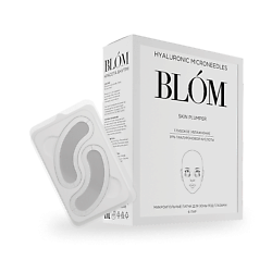  цвет: белый BLOM