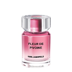 Fleur De Pivoine