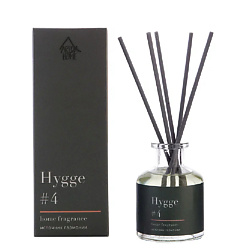 Аромадиффузор для дома Hygge "Источник гармонии"