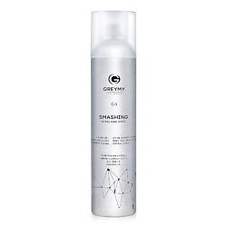 Лак для волос Надежной Фиксации (Спрей) Greymy Mighty Forming Hair Spray