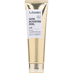Пилинг-гель с LHA-кислотой и экстрактом киви LHA Skin Booster Peel