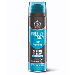 Пена для бритья FRESH PROTECTION