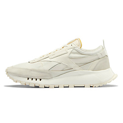 Кроссовки Reebok Classic Leather Legacy Classic White