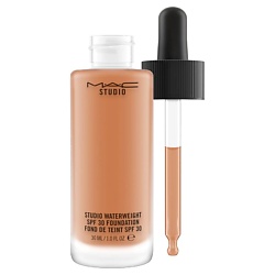 Тональная основа Studio Waterweight SPF 30 Foundation