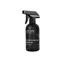 Ароматический спрей для дома Lemongrass Dream Room Spray
