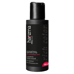 PROHAIR Шампунь для окрашенных волос Rich Color