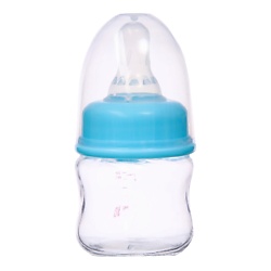 Бутылочка для кормления «Крошка Тэд»