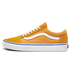 Old Skool Collection Кроссовки для скейтбординга Низкие