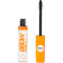 Гель для бровей сильная фиксация Brow Glue