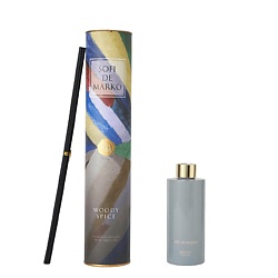 Woody spice Ароматический диффузор