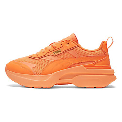 Кроссовки Kosmo Rider Sorbet 'Neon Citrus' Women's
