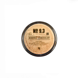 Минеральная пудра