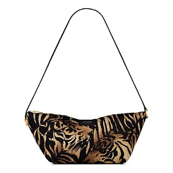 Сумка Fabric Crossbody Bag, Shoulder Bag