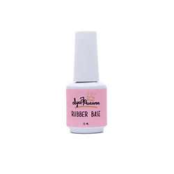 База для гель лака каучуковая Rubber Base Coat