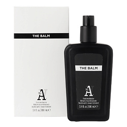 Увлажняющий бальзам после бритья Mr. A Shave The Balm