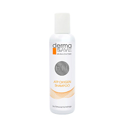Шампунь H11 для объема и блеска волос «Кислородный комплекс» ATP Oxygen shampoo