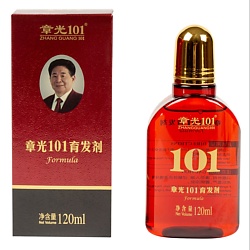 101 Formula Тоник для кожи головы