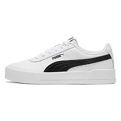 Кроссовки Carina Pfs White Black Womens