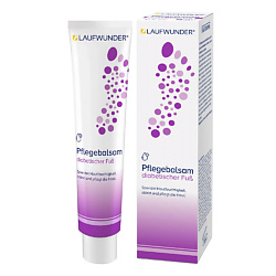 Бальзам для ухода за диабетической стопой