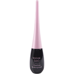 Подводка для глаз водостойкая Charbon