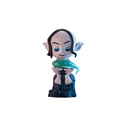 Фигурка The Lord Of The Rings Characters Classic Collection Confirmation-Gollum
