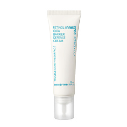 Корректирующий крем с ретинолом и центеллой азиатской для ухода за кожей, склонной к акне Retinol Cica