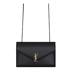 Сумка ENVELOPE Calfskin Crossbody Bag Shoulder (Basic Set+Box)