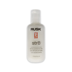 Лосьон для волос выпрямляющий против пушистости Str8 Anti-Frizz and Anti-Curl Lotion
