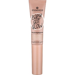 Хайлайтер жидкий BABY GOT GLOW Liquid Highlighter 10