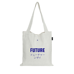 Сумка шоппер FUTURE
