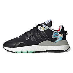 Кроссовки Nite Jogger 'Black'