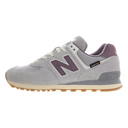 Кроссовки 574 Rain Cloud Grey