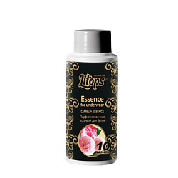 Кондиционер парфюмерная эссенция для стирки белья Premium Camelia Essence