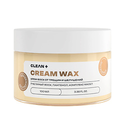 Крем-воск от трещин и шелушений CREAM WAX