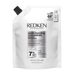 Шампунь Acidic Bonding Concentrate. Сменный блок (рефилл)